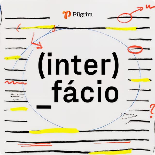 Interfácio Podcast