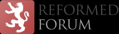 Reformed Forum