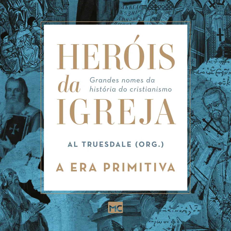 Livro no catálogo Pilgrim