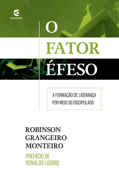 O fator Éfeso