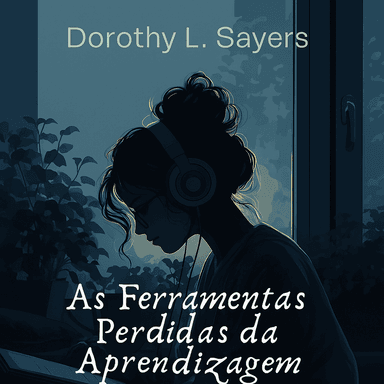 As Ferramentas Perdidas da Aprendizagem