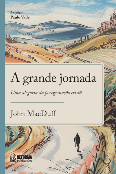A grande jornada